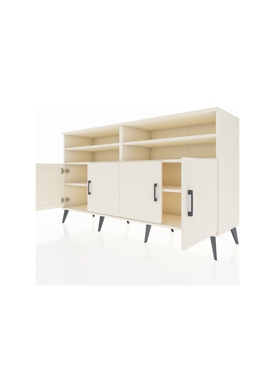 Hyperion Konsol 6 Raflı 4 Kapaklı 176x44x99 Aytaşı-aytaşı Aytaşı-aytaşı Hyperion Konsol 6 Raflı 4 Kapaklı 176x44x99 Aytaşı-aytaşı Aytaşı-aytaşı