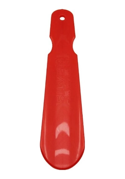L'ombre Ayakkabı Çekeceği - Dayanıklı Plastik - 18 Cm Boyutlu