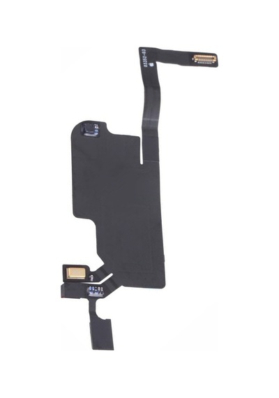 Teknonet Apple Uyumlu iPhone 13 Pro Max Sensör + Mikrofon Filmi