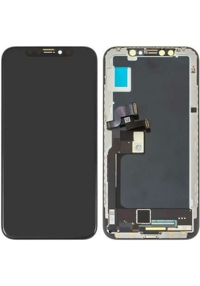 Bolsat Gx Apple Uyumlu iPhone X Telefon Ekranı
