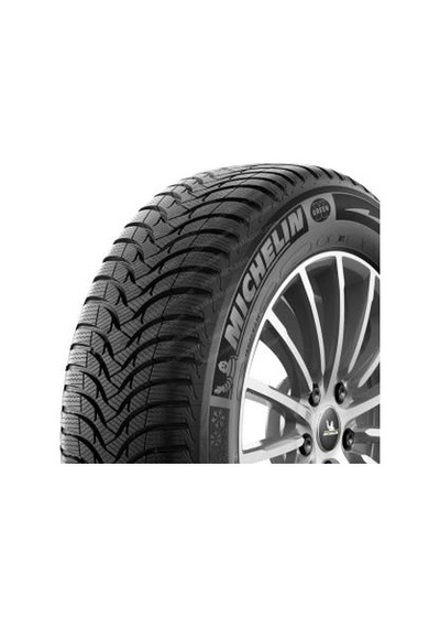 Michelin 175/65R15 84T Alpin A4 Kış Lastiği 2025