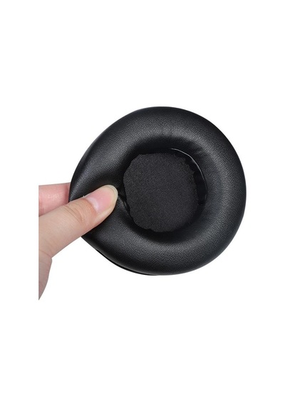 Beats N-Tune HD Uyumlu Kulaklık Pedi