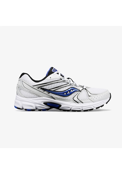 Saucony Ride Millennium Unisex Beyaz Spor Ayakkabı S70812