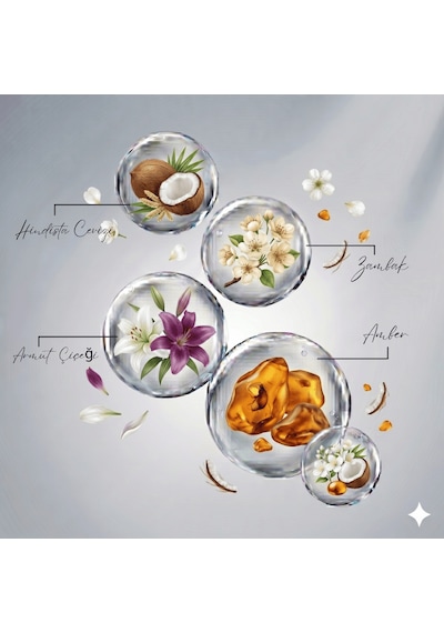 Saint Signature 1964 Kadın Parfüm 100ml Edp Aromatik