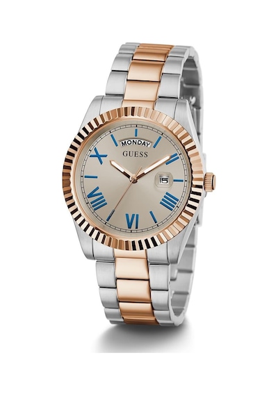 Guess Gugw0265g13 Erkek Kol Saati Metalik
