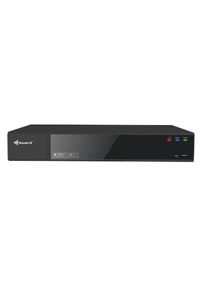 Vguard 8 Kanal 5mp H.265+ 1 Disk Network Kayıt Cihazı