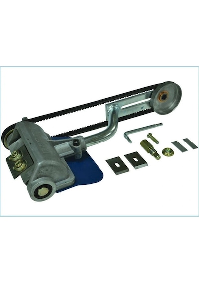 Baseh Kabuk Soyma Makinesi Stihl 024, 026, Ms240, Ms260, Ms261, Ms270, Ms271, Ms291