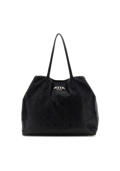 Guess Victtoria Kadın Tote Omuz Çantası Hwpd9514290 Siyah