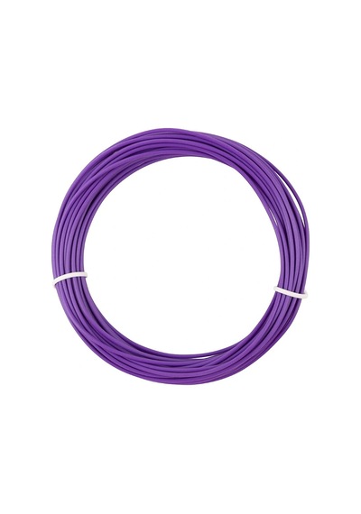 10 Metre Pla Filament Mor Renk 3d Kalem Ve 3d Yazıcılar İçin Uygundur