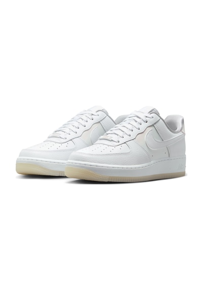Nike Air Force 1 '07 Beyaz Sneaker Ayakkabı-sportxstore