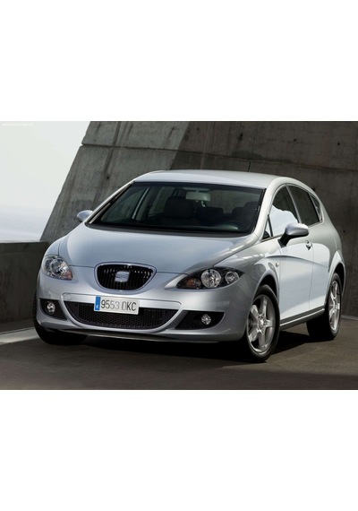 Seat Leon 2 2006-2012 Güneşlik Tutucu Klipsi Bej Krem 3B0857561A