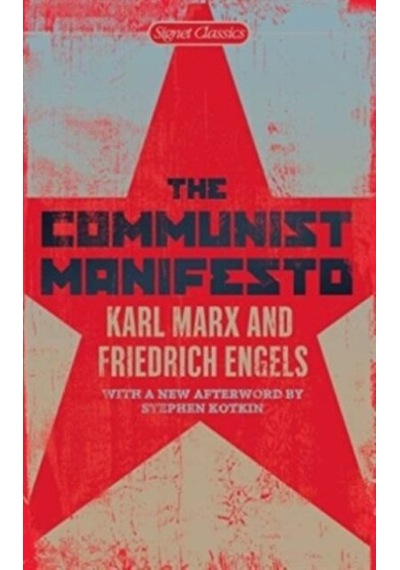 The Communist  Manifesto
