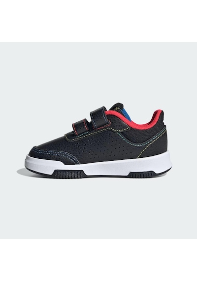 Adidas Tensaur Çocuk Günlük Spor Ayakkabı C-adıjq2877p10a00 Siyah