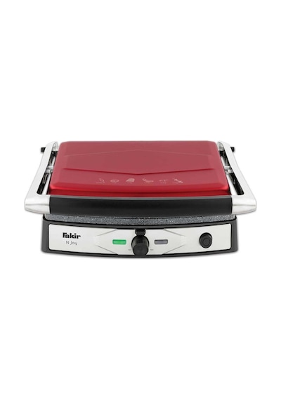 Fakir N Joy 2000 W Tost Makinesi