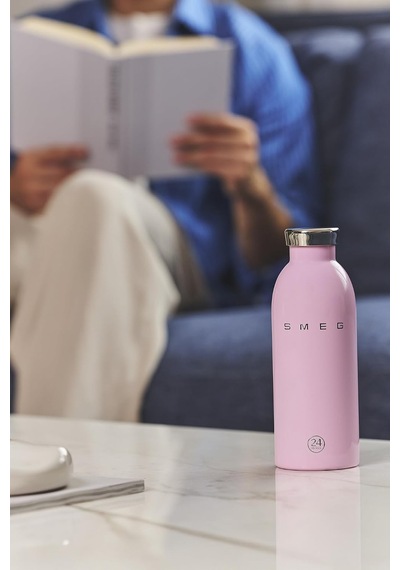 Tr Clima Bottle Pembetermos 500 Ml Genel
