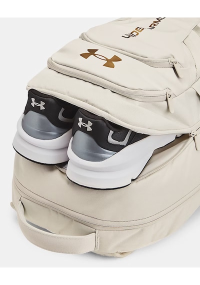 Under Armour Ua Hustle Pro 6.0 Backpack Sırt Çantası 1384671 1384671 110