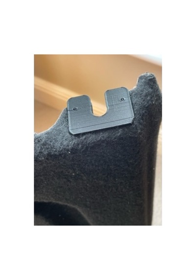 Ford Focus Pandizot Parcel Shelf Klipsi