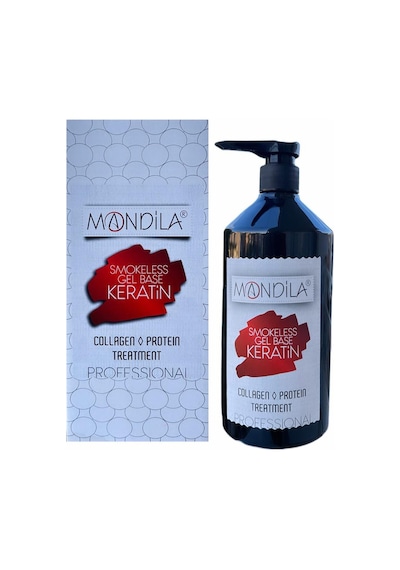 Amerikan Jel Keratin 1000 Ml