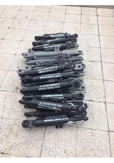 Traktör Hidrolikli Pistonlu Ortakol Führer Dönmaksan Hızlı -68 Cm-