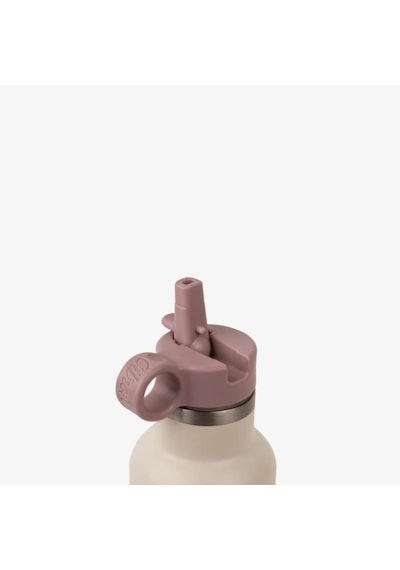 Citron Termos Yedek Pipet Kapağı - Blush Pink 1196519
