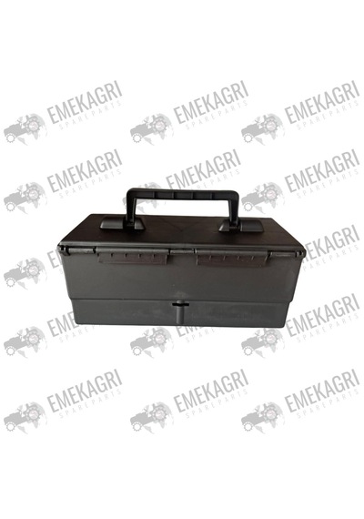 Massey Ferguson Traktör Takım Sandığı Küçük Tt50, Tt55, Tt60, Tt65, Tt55b, Tt60b, Tt65b Tt55d
