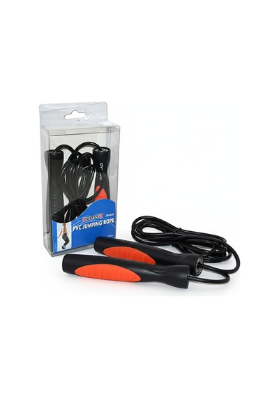 Pvc Atlama İpi - Fitness - Crossfit- Rope - Jump - Body - Sağlık - Egzersiz - Spor