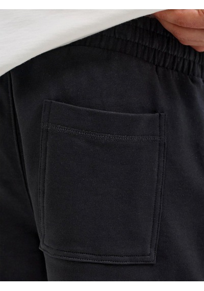 Jack & Jones Karl Norrebro Erkek Siyah Şort 12292565-b
