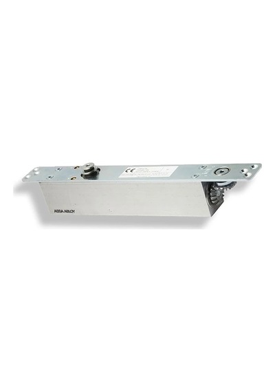 Assa Abloy Dc825gr En 3 Ankastre Gizli Kayar Kollu Hidrolik Kapı Kapatıcı