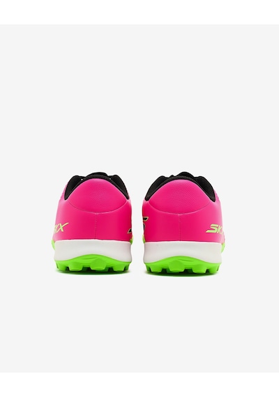 Skechers Skechers Club Tf Erkek Pembe Krampon 252134 Pkbk Pembe