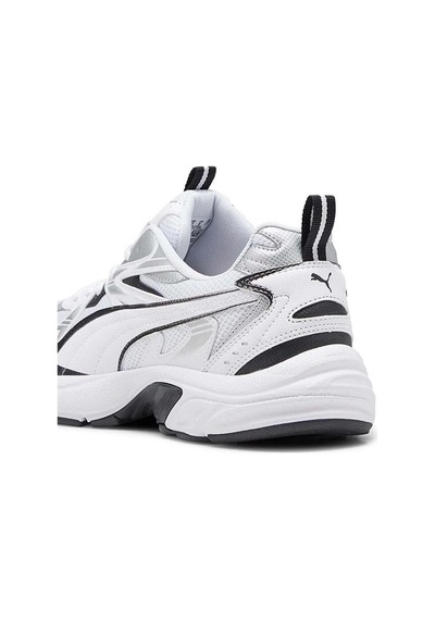 Puma Erkek Milenio Tech Spor Ayakkabı 39232201 Beyaz