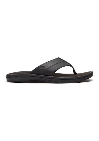 Timberland Timberland Originals Slıde Sandal Erkek Terlik Tb0a2r4eenr1 Siyah