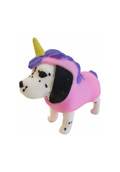 Sunman Oyuncak Dress Your Puppy Kostümlü Figürler