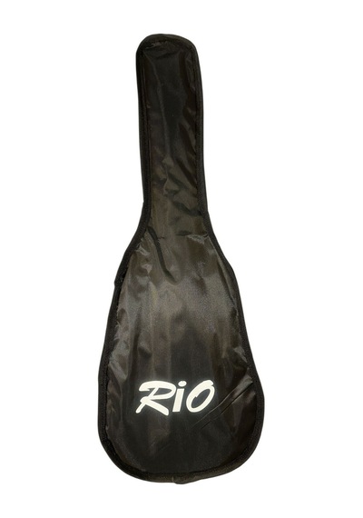 Maun Soprano Ukulele Seti