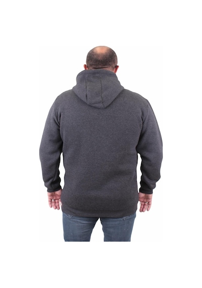 Moc Grande Mocgrande Büyük Beden Unisex Kapüşonlu 3Ip Sweat 11701 Antrasit Melanj-Antrasit Melanj Moc Grande Mocgrande Büyük Beden Unisex Kapüşonlu 3Ip Sweat 11701 Antrasit Melanj-Antrasit Melanj