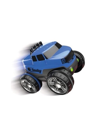 Smoby Flextreme Araba - Mavi 180906