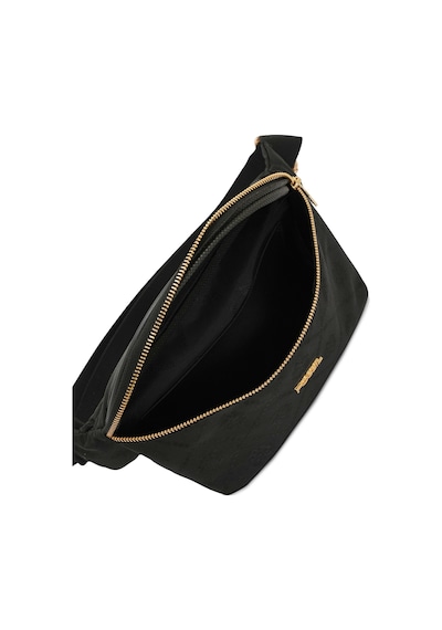 Fossil Kadın Bel Çantası 05fs23y449 Siyah