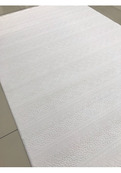 Padişah Halı Essence 72490 060 Serisi Akrilik Salon Oturma Yatak Odası Halısı Krem