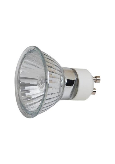 Gu10 220V 50W Kapalı Halojen Ampul