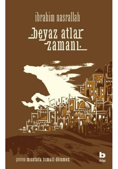 Beyaz Atlar Zamanı Sku: Smgstkf9f4fcddb7