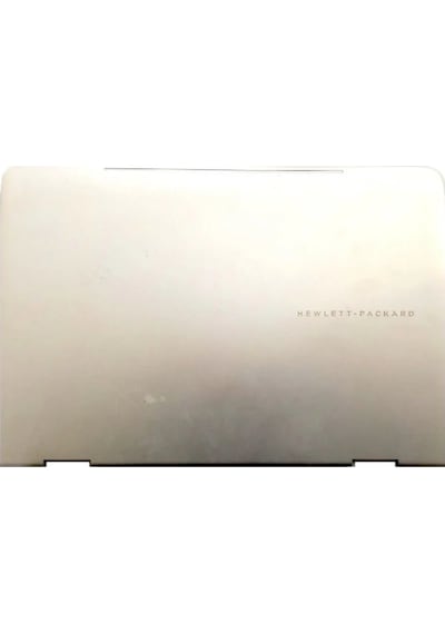 HP Uyumlu Spectre x360 13-4000, 13-4100, 13-4200 Lcd Cover Ekran Kapak