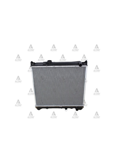 Bzt Suzuki Vıtara 1988-1997 1.6 5 Kapı Su Radyatörü 26mm M-t Brazıng 17700-56b01