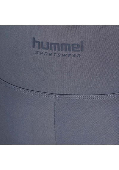 Hummel Brıght Eşofman Altı 932317-8588 Mavi