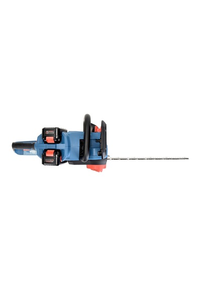Dongcheng Dcc40161 20 V Çift Akülü 5 Ah 40 Cm Ağaç Kesme Makinesi