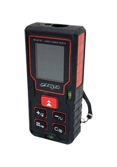 Rayno Ryn11452 60m Lazer Metre