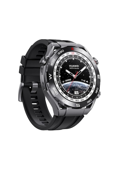 Huawei Watch Ultimate Akıllı Saat (Huawei Türkiye Garantili)