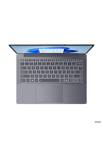 Lenovo IdeaPad Slim 3 14ARP10 83K600A6TR R7-170 16 GB 512 GB SSD Radeon 680M 14" Dos Dizüstü Bilgisayar