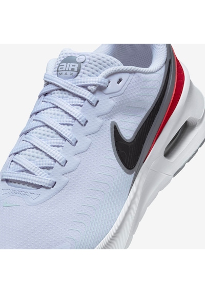 Nike Air Max Nuaxis Erkek Günlük Spor Ayakkabı Fd4329-002 Mavi