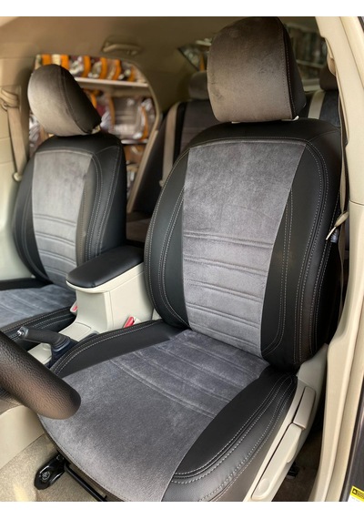 Nfs Auto Toyota Corolla Uyumlu Oto Koltuk Kılıfı