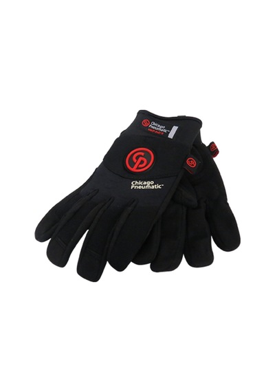 Cp Eldiven Impact Premium Cp Xl