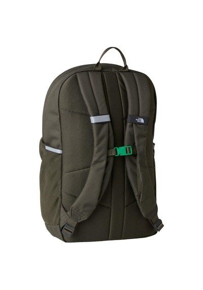 The North Face Y Court Jester Genç Çanta Nf0a52vynvo1 Çok Renkli